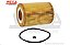 Filtro Óleo Motor - Wega - Classe E280 2.8 24v 2005 a 2009 - Imagem 1