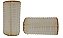 Filtro Óleo Motor - Wega - Classe C350 3.5 24v V6 2006 a 2010 - Imagem 1