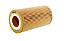Filtro Óleo Motor - Mahle - Sprinter 313 2.2 16v 2002 a 2012 - Imagem 1
