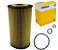 Filtro Óleo Motor - Sprinter 311 2.2 16v 2001 a 2008 - Imagem 2