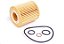 Filtro Óleo Motor - Wega - BMW 118i 1.6 16v 2012 a 2014 - Imagem 1