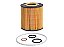 Filtro Óleo Motor - Wega - BMW 316i 2.0 16v 2001 a 2014 - Imagem 1