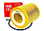 Filtro Óleo Motor - Ranger 2.2 16v - TDCi após 2011... - Imagem 1