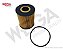 Filtro Óleo Motor - Wega - Punto 1.6 16v - 1.8 16v 2010 a 2017 - Imagem 1