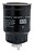 Filtro Óleo Motor Diesel - Mann - Sprinter MB212D 2.5 8v 1999 a 2001 - Imagem 1