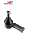 Terminal Direção LD - Courier 1.6 8v 1999 a 2013 - Imagem 1