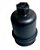 Copo Tampa Filtro Óleo Motor - Injer - Berlingo 1.6 16v 2000 a 2004 - - Refil Maior - Imagem 1