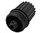 Copo Tampa Filtro Óleo Motor - Injer - Twingo 1.0 16v 2000 a 2002 - Porca Refil - Imagem 1
