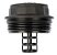 Copo Tampa Filtro Óleo Motor - Valclei - Ecosport 2.0 16v 2003 a 2003 - Porca Refil - Imagem 1