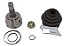 Homocinética Roda - Alfa Romeo 155 2.0 16v 1994 a 1999 - 25x25 - S/ABS - Imagem 1