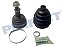 Homocinética Roda - Audi A3 1.8 20v Turbo 1999 a 2008 - 30x36 - S/ABS - Imagem 1