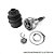 Homocinética Roda - Jumper 2.5/2.8 8v 1994 a 2009 - 35x45 - S/ABS - Imagem 1