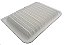 Filtro Ar Motor - Wega - Corolla 1.8 16v - GLi / SE-G / XEi / XLi após 2008... - Imagem 1