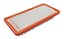 Filtro Ar Motor - Tecfil - Jac J2 1.4 16v após 2011... - Imagem 1