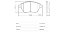 Jogo Pastilha Freio Dianteiro - Frasle - Peugeot 207 1.6 16v 2008 a 2014 - Imagem 2