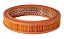 Filtro Ar Motor - Mahe - Escort 1.6 8v - AE/CHT L/GL/GHIA 1989 a 1992 - Imagem 1