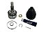 Homocinética Roda - Hilux 2.5/3.0 16v 4x4 2005 a 2016 - 29x30 - S/ABS - Imagem 1