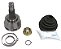 Homocinética Roda - Alfa Romeo 145 1.4 16v 1999 a 2002 - 25x22 - S/ABS - Imagem 1