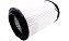 Filtro Ar Motor - Wega - Bongo K2500 2.5 8v 2008 a 2013 - Imagem 1
