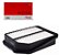 Filtro Ar Motor - Wega - Grand Vitara 2.0 16v após 2008... - Imagem 1