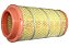 Filtro Ar Motor - Tecfil - Troller T4 3.2 16v após 2012... - Imagem 1