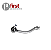 Terminal Direção LD - Hyundai I30 1.8 16v após 2013... - Imagem 1