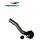 Terminal Direção LD - Fiat 500 / Cinquecento 1.4 16v 2010 a 2011 - Imagem 1