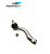 Terminal Direção LD - Sportage 2.7 24v 2004 a 2010 - Imagem 1