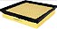 Filtro Ar Motor - Fram - Honda CRV 2.4 16v 2002 a 2006 - Imagem 1