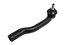 Terminal Direção LD - Honda FIT 1.4/1.5 16v 2008 a 2013 - Imagem 1