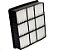Filtro Ar Motor - Wega - Pajero IO 1.8 16v 1999 a 2002 - Imagem 1
