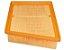 Filtro Ar Motor - Wega - Ecosport 1.6 16v - Sigma 2012 a 2022 - Imagem 1