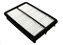 Filtro Ar Motor - Fram - Tucson 2.7 24v V6 2004 a 2010 - Imagem 1