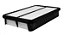 Filtro Ar Motor - Wega - Jac Motors J3 1.5 16v após 2013... - Imagem 1