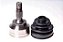 Homocinética Roda - Peugeot 307 1.6 16v 2008 a 2012 - 30x25 - S/ABS - Imagem 1