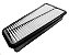 Filtro Ar Motor - Wega - Hilux 2.7 16v - 4.0 24v V6 2009 a 2015 - Imagem 1
