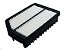 Filtro Ar Motor - Wega - Elantra 2.0 16v 2013 a 2016 - Imagem 1