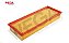 Filtro Ar Motor - Wega - Mercedes SL500 5.0 24v V8 1998 a 2002 - Imagem 1