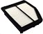 Filtro Ar Motor - Wega - Civic 1.8 16v 2006 a 2007 - Imagem 1