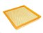 Filtro Ar Motor - Wega - Cruze 1.8 16v 2011 a 2016 - Imagem 1