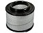 Filtro Ar Motor - Wega - Hilux / SW4 2.7 16v após 2012... - Imagem 1