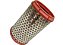 Filtro Ar Motor - Wega - Clio 1.0 8v 1997 a 1999 - Imagem 1