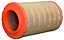 Filtro Ar Motor - Wega - S10 2.4 8v 2001 a 2012 - Imagem 1