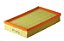 Filtro Ar Motor - Wega - Parati G2 / G3 1.0 16v 1997 a 2004 - Imagem 1