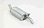 Escapamento Traseiro - Muffler - Fiesta 1.3 8v - Endura 1995 a 1996 - Imagem 1