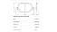 Jogo Pastilha Freio Traseiro - Frasle - Fiat 500 / Cinquecento 1.4 16v 2009 a 2015 - Imagem 2