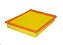 Filtro Ar Motor - Wega - Palio 1.4 8v 2006 a 2009 - Imagem 1