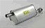 Escapamento Traseiro - Mastra - Agile 1.4 8v 2009 a 2014 - C/Ponteira  INOX - Imagem 1