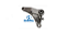 Limitador Torção Coxim MotorTraseiro Câmbio - Cobalt 1.4/1.8 8v após 2011... - Imagem 1