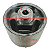 Refil Coxim Motor Direito Corolla 1.6/1.8 16v 1994 a 2000 - 86 x60x12mm - Imagem 2